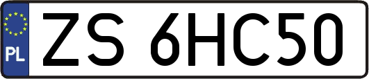 ZS6HC50