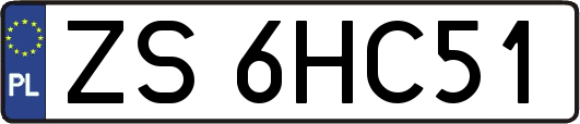 ZS6HC51