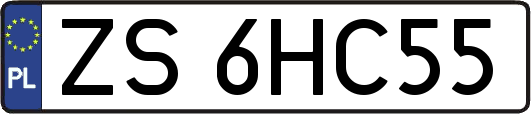 ZS6HC55
