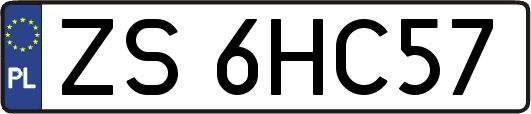 ZS6HC57