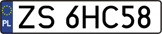 ZS6HC58