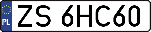 ZS6HC60