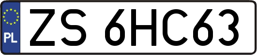 ZS6HC63
