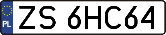 ZS6HC64