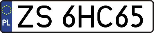 ZS6HC65