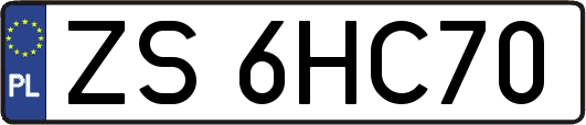 ZS6HC70