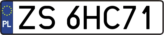 ZS6HC71