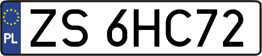 ZS6HC72