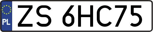 ZS6HC75