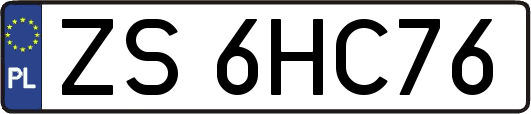 ZS6HC76
