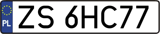 ZS6HC77