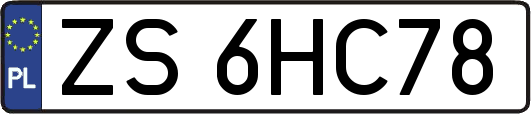 ZS6HC78