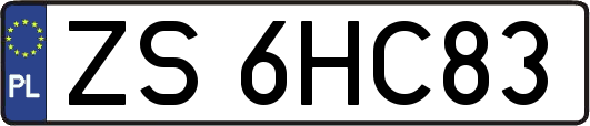 ZS6HC83