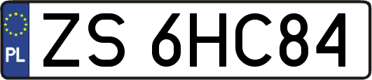 ZS6HC84