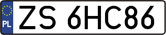 ZS6HC86