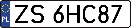 ZS6HC87