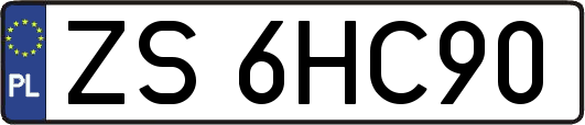 ZS6HC90