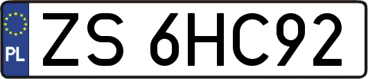 ZS6HC92