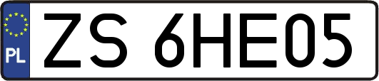 ZS6HE05