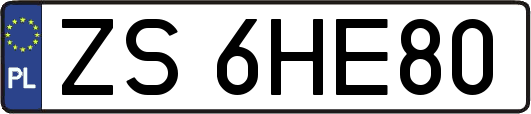 ZS6HE80
