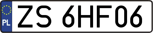 ZS6HF06