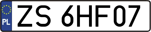 ZS6HF07