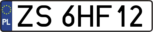 ZS6HF12