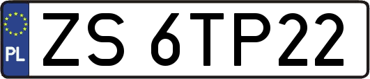 ZS6TP22
