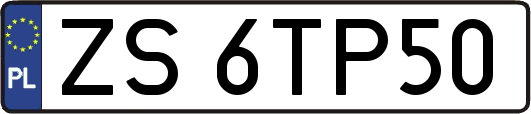 ZS6TP50