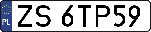 ZS6TP59