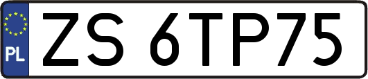 ZS6TP75