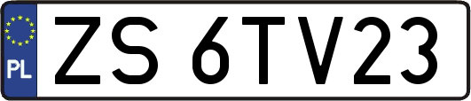 ZS6TV23