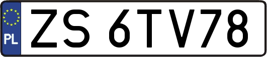 ZS6TV78