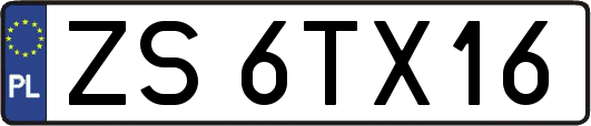 ZS6TX16