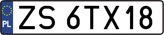 ZS6TX18