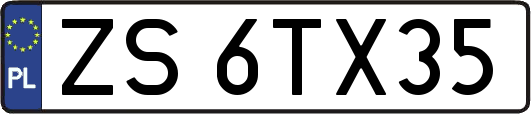 ZS6TX35