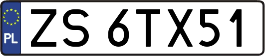 ZS6TX51