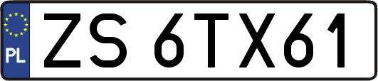 ZS6TX61