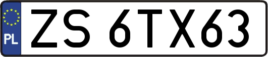 ZS6TX63