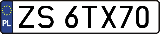 ZS6TX70
