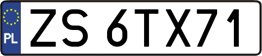 ZS6TX71