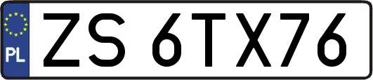 ZS6TX76