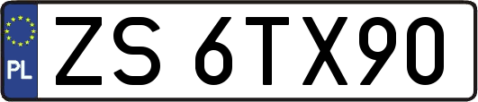 ZS6TX90