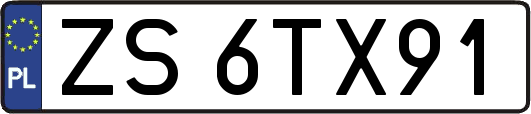 ZS6TX91