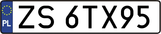 ZS6TX95