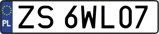 ZS6WL07