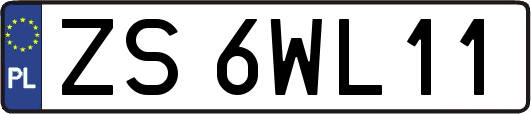 ZS6WL11