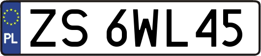 ZS6WL45