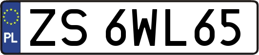 ZS6WL65
