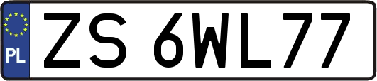 ZS6WL77